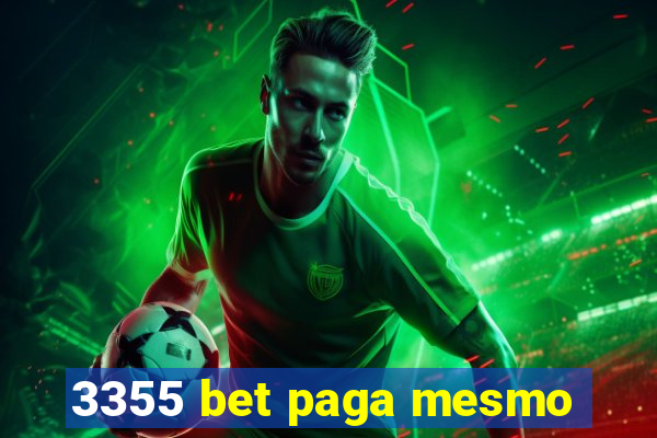 3355 bet paga mesmo